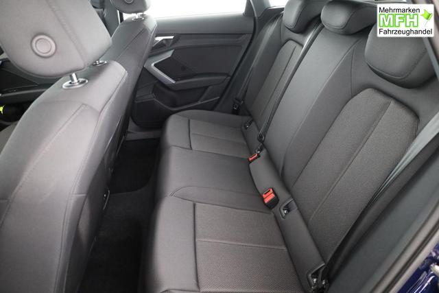 Audi A3 Sportback 35 TFSI S-Tronic, Kamera, ACC, Sitzheizung, 4-J Garantie 