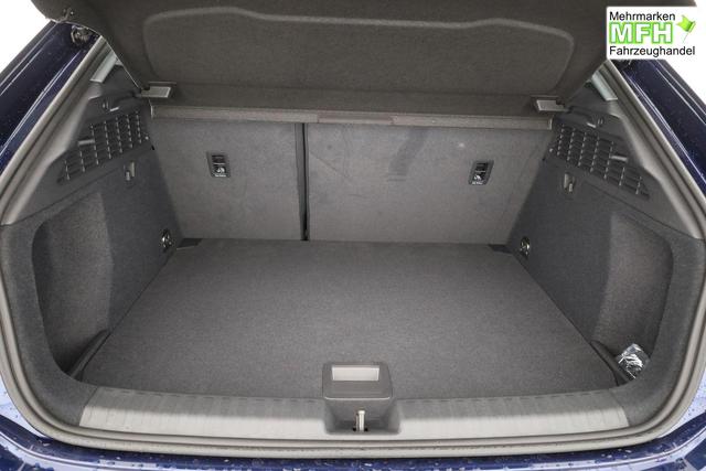 Audi A3 Sportback 35 TFSI S-Tronic, Kamera, ACC, Sitzheizung, 4-J Garantie 