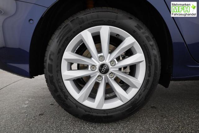 Audi A3 Sportback 35 TFSI S-Tronic, Kamera, ACC, Sitzheizung, 4-J Garantie 