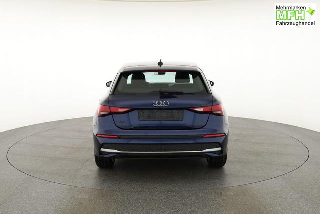 Audi A3 Sportback 35 TFSI S-Tronic, Kamera, ACC, Sitzheizung, 4-J Garantie 