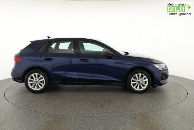 Audi A3 Sportback 35 TFSI S-Tronic, Kamera, ACC, Sitzheizung, 4-J Garantie 