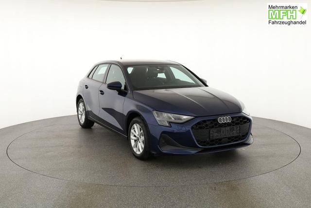Audi A3 Sportback 35 TFSI S-Tronic, Kamera, ACC, Sitzheizung, 4-J Garantie 