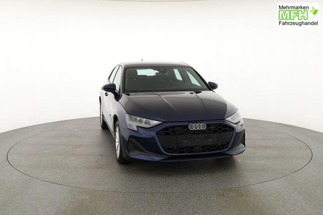 Audi A3 Sportback 35 TFSI S-Tronic, Kamera, ACC, Sitzheizung, 4-J Garantie 
