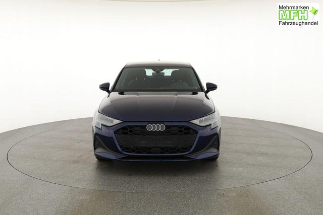 Audi A3 Sportback 35 TFSI S-Tronic, Kamera, ACC, Sitzheizung, 4-J Garantie 