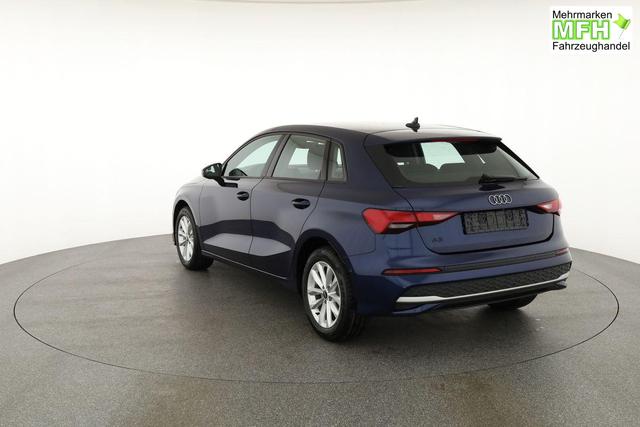 Audi A3 Sportback 35 TFSI S-Tronic, Kamera, ACC, Sitzheizung, 4-J Garantie 