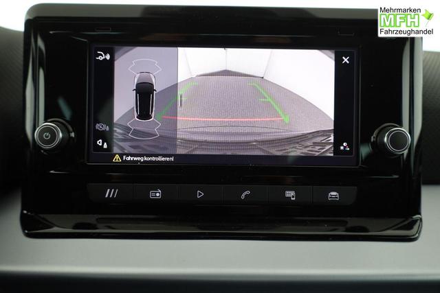 Seat Arona FR 1.5 TSI ACT FR, LED, Kamera, Parklenk, ACC, Winter 