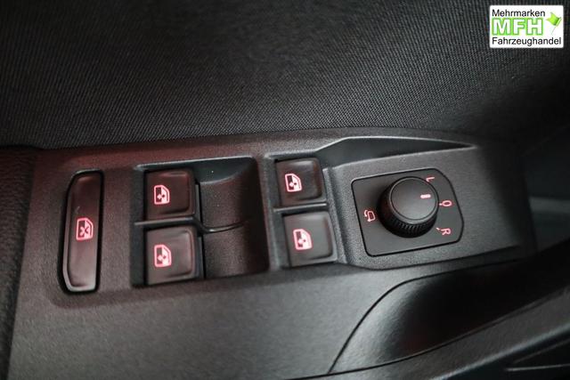 Seat Arona FR 1.5 TSI ACT FR, LED, Kamera, Parklenk, ACC, Winter 