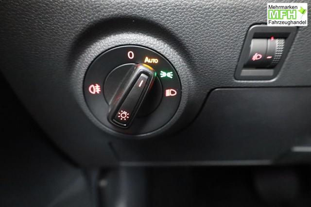 Seat Arona FR 1.5 TSI ACT FR, LED, Kamera, Parklenk, ACC, Winter 