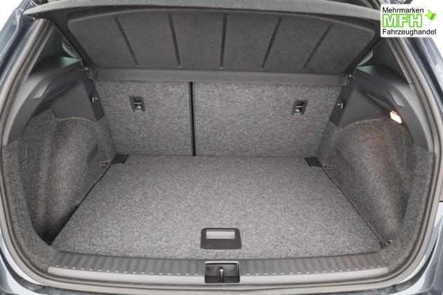 Seat Arona FR 1.5 TSI ACT FR, LED, Kamera, Parklenk, ACC, Winter 