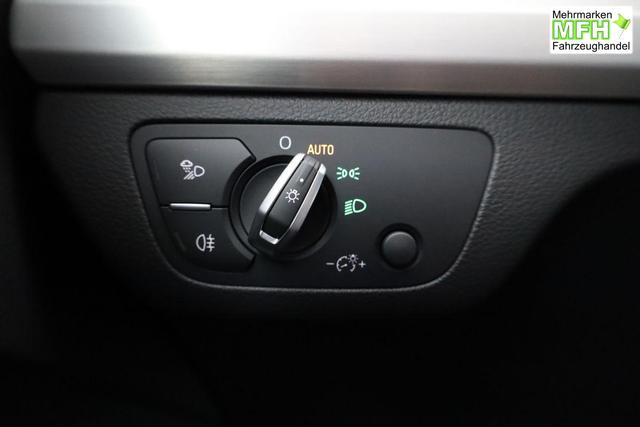 Audi Q5 Sportback 55 TFSI e quattro S line TFSIe S-LINE, AHK, 19-Zoll, Teilleder 