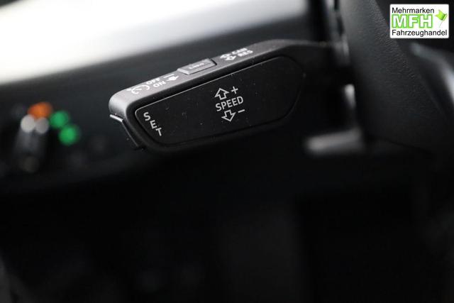 Audi Q5 Sportback 55 TFSI e quattro S line TFSIe S-LINE, AHK, 19-Zoll, Teilleder 