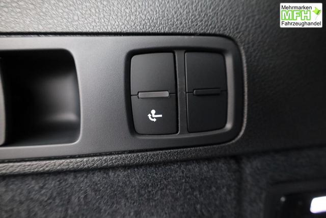 Audi Q5 Sportback 55 TFSI e quattro S line TFSIe S-LINE, AHK, 19-Zoll, Teilleder 