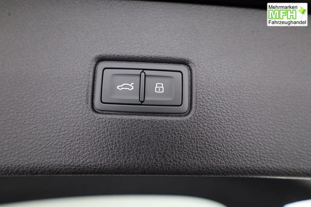 Audi Q5 Sportback 55 TFSI e quattro S line TFSIe S-LINE, AHK, 19-Zoll, Teilleder 