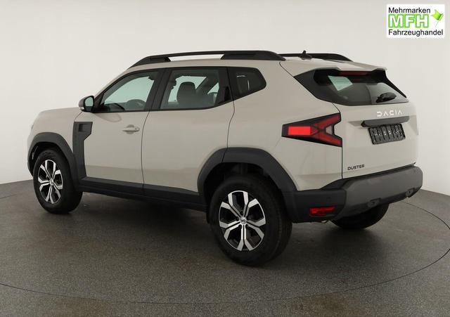 Dacia Duster TCe 130 Expression 1.2 Expression, Kamera, Sitzheizung, 17-Zoll, sofort 