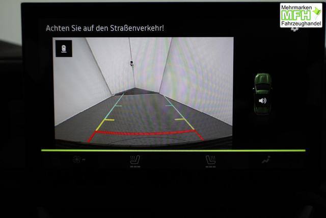 Dacia Duster TCe 130 Expression 1.2 Expression, Kamera, Sitzheizung, 17-Zoll, sofort 