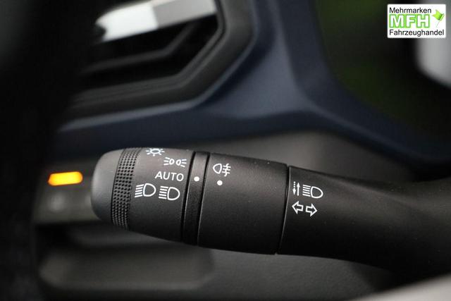 Dacia Duster TCe 130 Expression 1.2 Expression, Kamera, Sitzheizung, 17-Zoll, sofort 