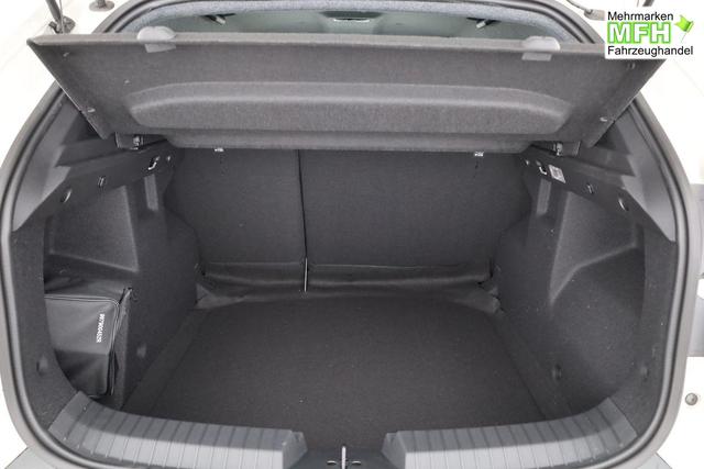 Dacia Duster TCe 130 Expression 1.2 Expression, Kamera, Sitzheizung, 17-Zoll, sofort 