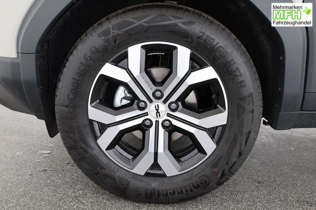 Dacia Duster TCe 130 Expression 1.2 Expression, Kamera, Sitzheizung, 17-Zoll, sofort 