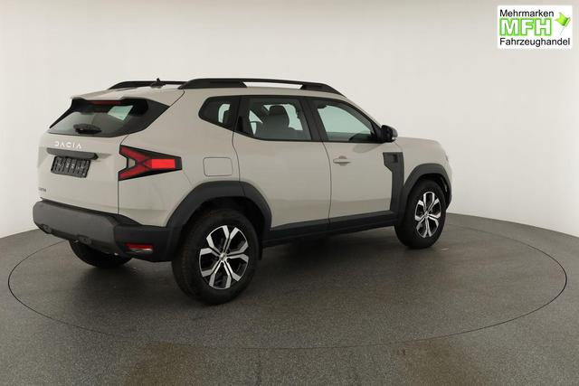 Dacia Duster TCe 130 Expression 1.2 Expression, Kamera, Sitzheizung, 17-Zoll, sofort 