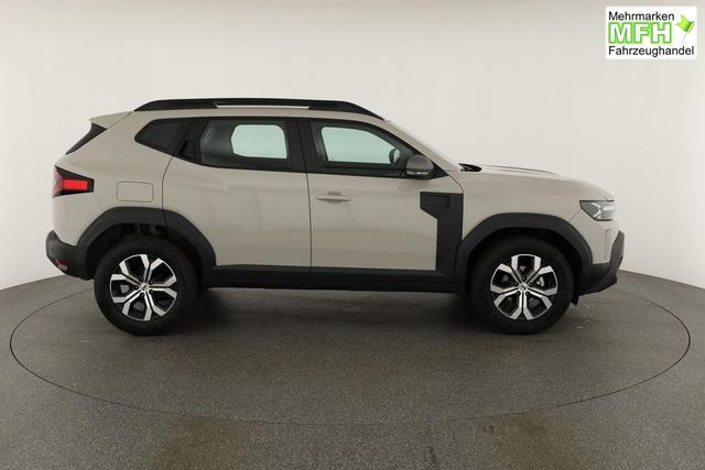 Dacia Duster TCe 130 Expression 1.2 Expression, Kamera, Sitzheizung, 17-Zoll, sofort 