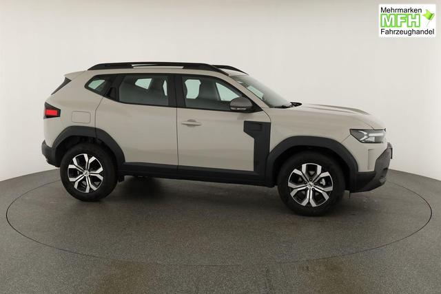 Dacia Duster TCe 130 Expression 1.2 Expression, Kamera, Sitzheizung, 17-Zoll, sofort 
