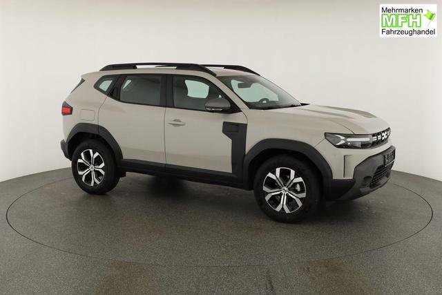 Dacia Duster TCe 130 Expression 1.2 Expression, Kamera, Sitzheizung, 17-Zoll, sofort 