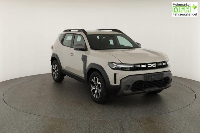 Dacia Duster TCe 130 Expression 1.2 Expression, Kamera, Sitzheizung, 17-Zoll, sofort 