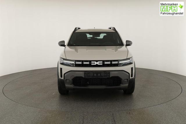 Dacia Duster TCe 130 Expression 1.2 Expression, Kamera, Sitzheizung, 17-Zoll, sofort 