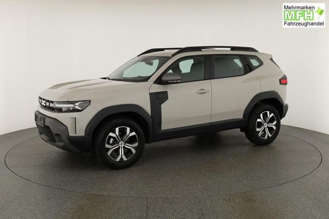 Dacia Duster TCe 130 Expression 1.2 Expression, Kamera, Sitzheizung, 17-Zoll, sofort 