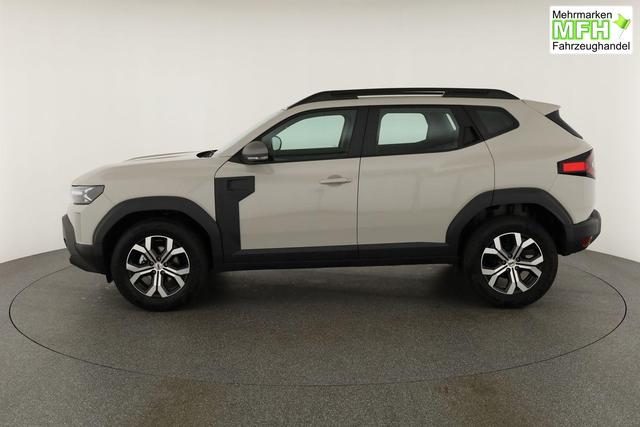 Dacia Duster TCe 130 Expression 1.2 Expression, Kamera, Sitzheizung, 17-Zoll, sofort 