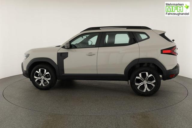 Dacia Duster TCe 130 Expression 1.2 Expression, Kamera, Sitzheizung, 17-Zoll, sofort 