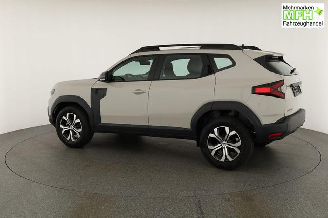 Dacia Duster TCe 130 Expression 1.2 Expression, Kamera, Sitzheizung, 17-Zoll, sofort 