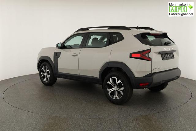 Dacia Duster TCe 130 Expression 1.2 Expression, Kamera, Sitzheizung, 17-Zoll, sofort 
