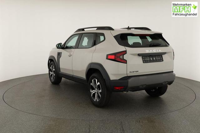 Dacia Duster TCe 130 Expression 1.2 Expression, Kamera, Sitzheizung, 17-Zoll, sofort 
