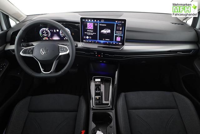Volkswagen Golf 1.5 TSI eHybrid 150 kW Edition 50 VIII Style, Navi, Kamera, Side, LED-Plus 