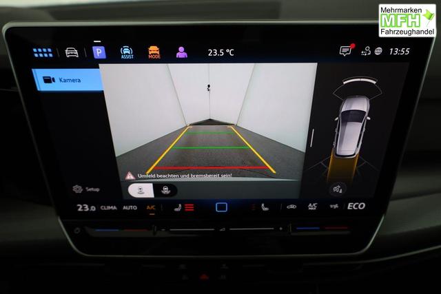 Volkswagen Golf 1.5 TSI eHybrid 150 kW Edition 50 VIII Style, Navi, Kamera, Side, LED-Plus 