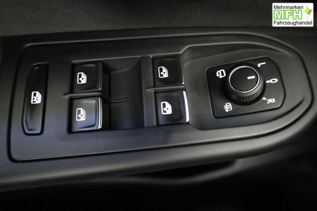 Volkswagen Golf 1.5 TSI eHybrid 150 kW Edition 50 VIII Style, Navi, Kamera, Side, LED-Plus 