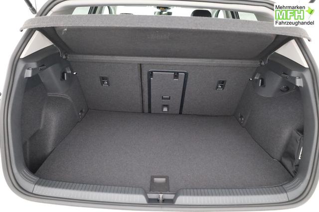 Volkswagen Golf 1.5 TSI eHybrid 150 kW Edition 50 VIII Style, Navi, Kamera, Side, LED-Plus 
