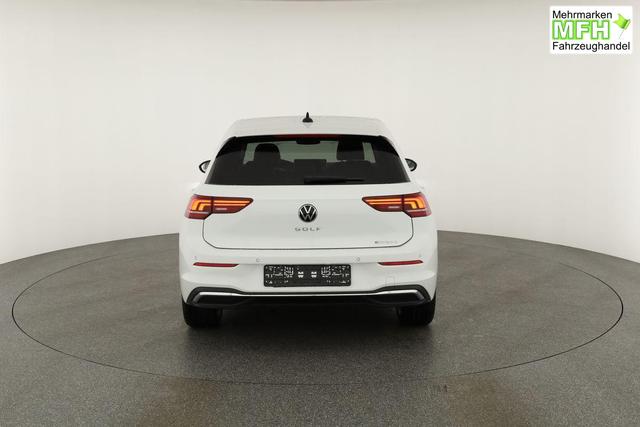 Volkswagen Golf 1.5 TSI eHybrid 150 kW Edition 50 VIII Style, Navi, Kamera, Side, LED-Plus 