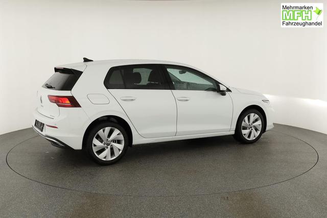Volkswagen Golf 1.5 TSI eHybrid 150 kW Edition 50 VIII Style, Navi, Kamera, Side, LED-Plus 