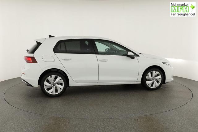 Volkswagen Golf 1.5 TSI eHybrid 150 kW Edition 50 VIII Style, Navi, Kamera, Side, LED-Plus 