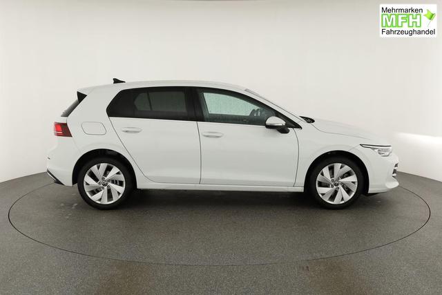 Volkswagen Golf 1.5 TSI eHybrid 150 kW Edition 50 VIII Style, Navi, Kamera, Side, LED-Plus 