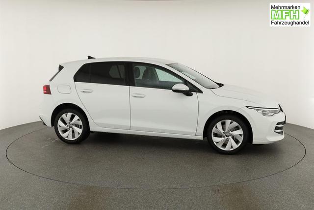 Volkswagen Golf 1.5 TSI eHybrid 150 kW Edition 50 VIII Style, Navi, Kamera, Side, LED-Plus 