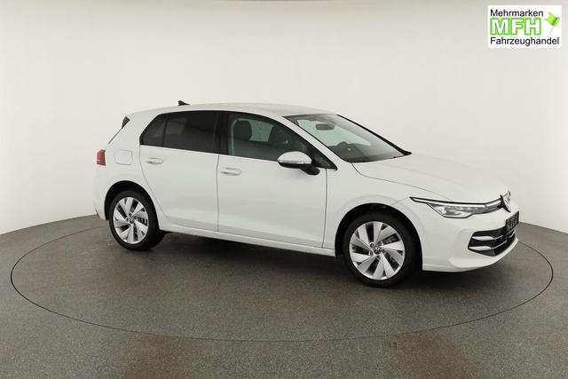 Volkswagen Golf 1.5 TSI eHybrid 150 kW Edition 50 VIII Style, Navi, Kamera, Side, LED-Plus 