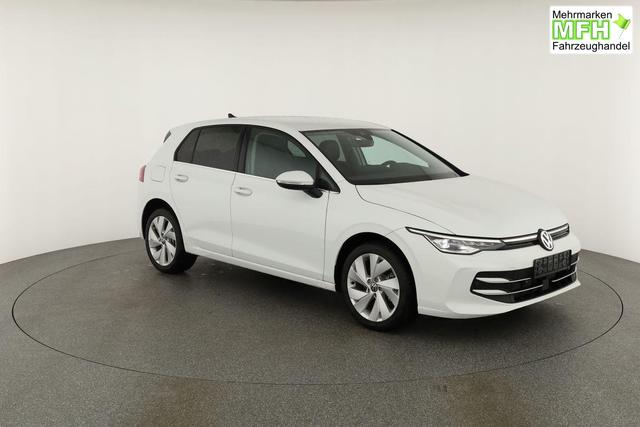 Volkswagen Golf 1.5 TSI eHybrid 150 kW Edition 50 VIII Style, Navi, Kamera, Side, LED-Plus 