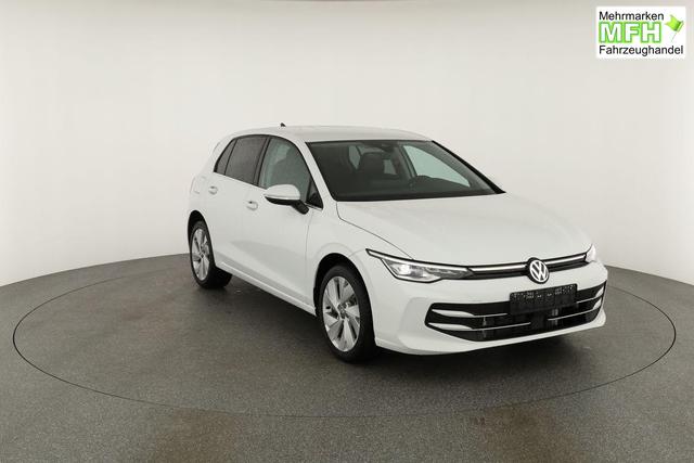 Volkswagen Golf 1.5 TSI eHybrid 150 kW Edition 50 VIII Style, Navi, Kamera, Side, LED-Plus 