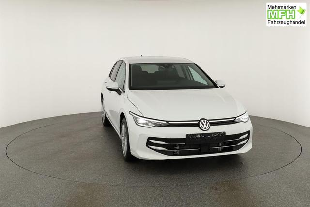 Volkswagen Golf 1.5 TSI eHybrid 150 kW Edition 50 VIII Style, Navi, Kamera, Side, LED-Plus 