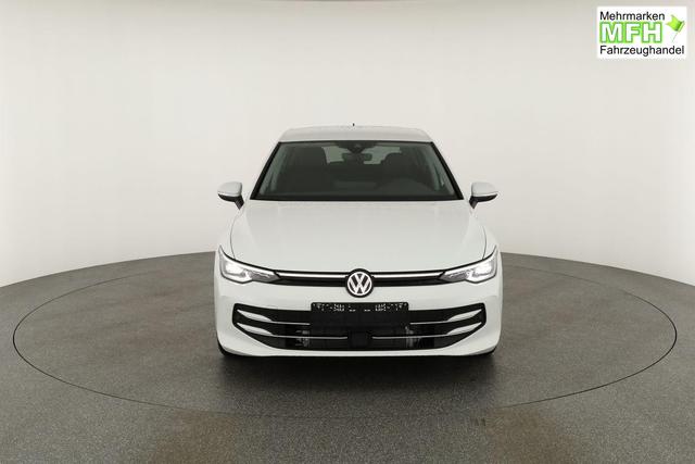 Volkswagen Golf 1.5 TSI eHybrid 150 kW Edition 50 VIII Style, Navi, Kamera, Side, LED-Plus 