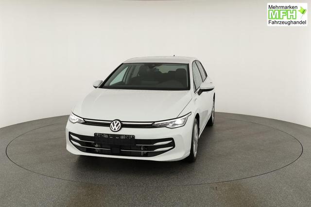 Volkswagen Golf 1.5 TSI eHybrid 150 kW Edition 50 VIII Style, Navi, Kamera, Side, LED-Plus 