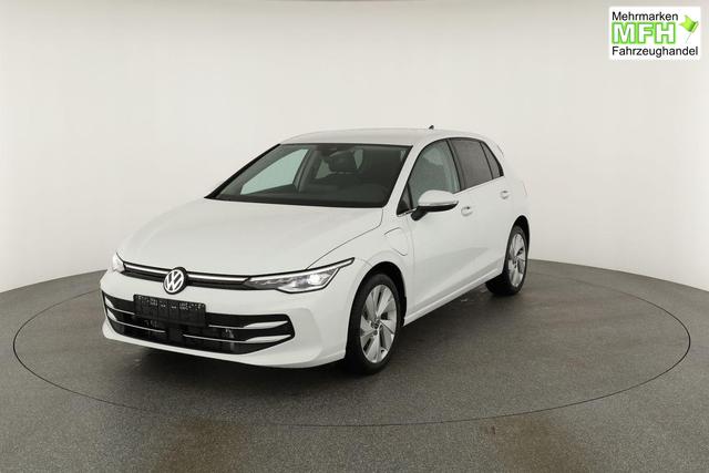 Volkswagen Golf 1.5 TSI eHybrid 150 kW Edition 50 VIII Style, Navi, Kamera, Side, LED-Plus 